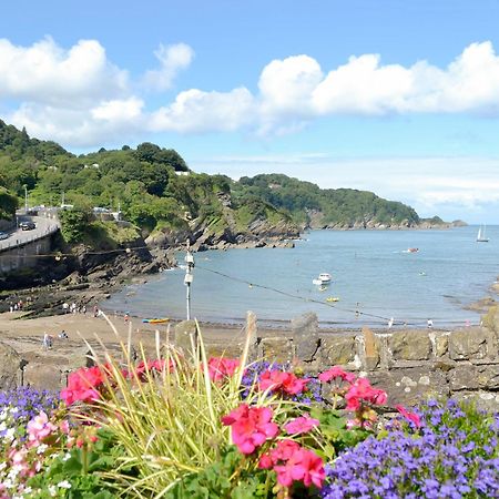 Sunset Villa Combe Martin Exterior photo